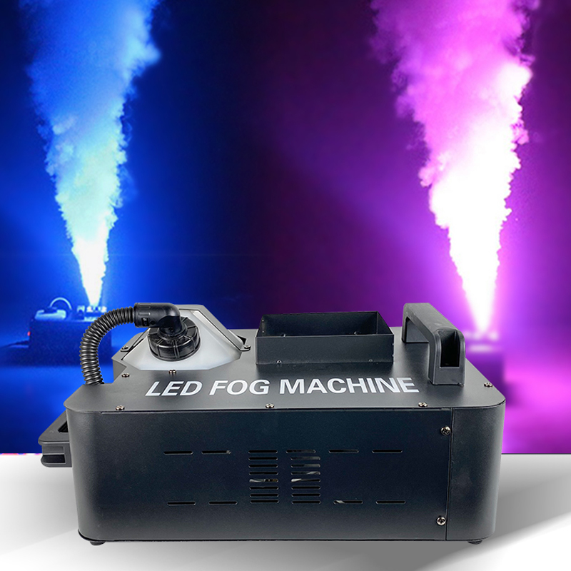 LED 무대 연기 안개 기계 1500W 3000W 수직 - Smoke Stopper 리뷰 및 가격
