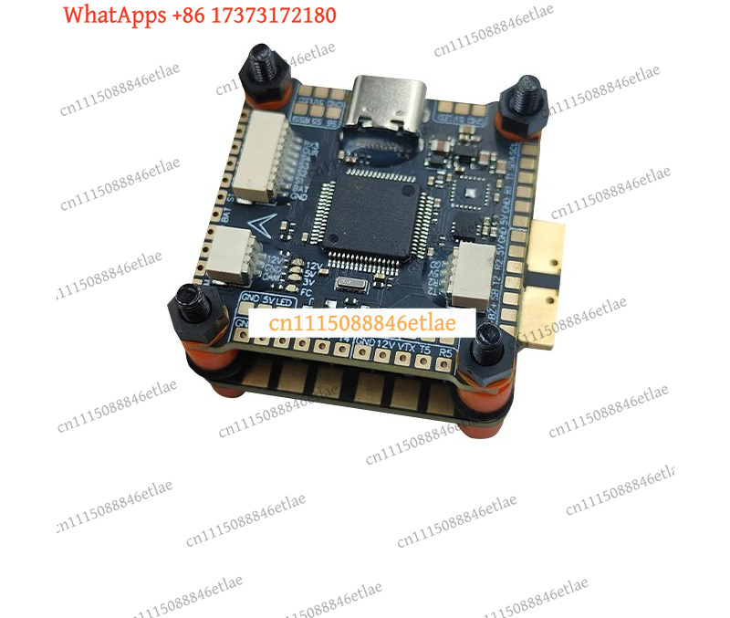 DAKEFPV F405 플라이트 컨트롤러 55A 60A - F405 Flight Controller 리뷰 및 가격