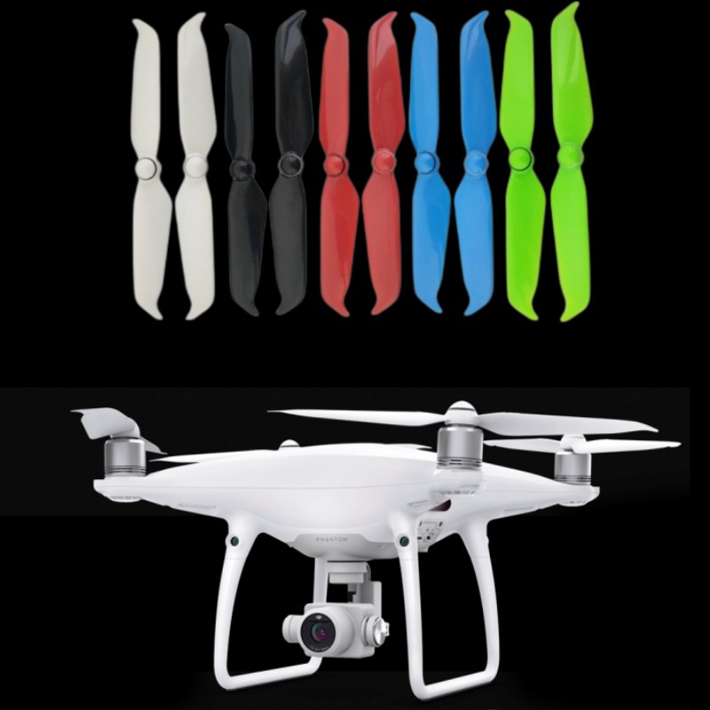 DJI RC 쿼드콥터용 저소음 고급 V2.0 9455S - Drone Propeller 리뷰 및 가격