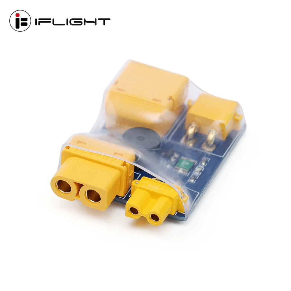 IFlight XT30 / XT60 스마트 스모크 스토 - Smoke Stopper 리뷰 및 가격