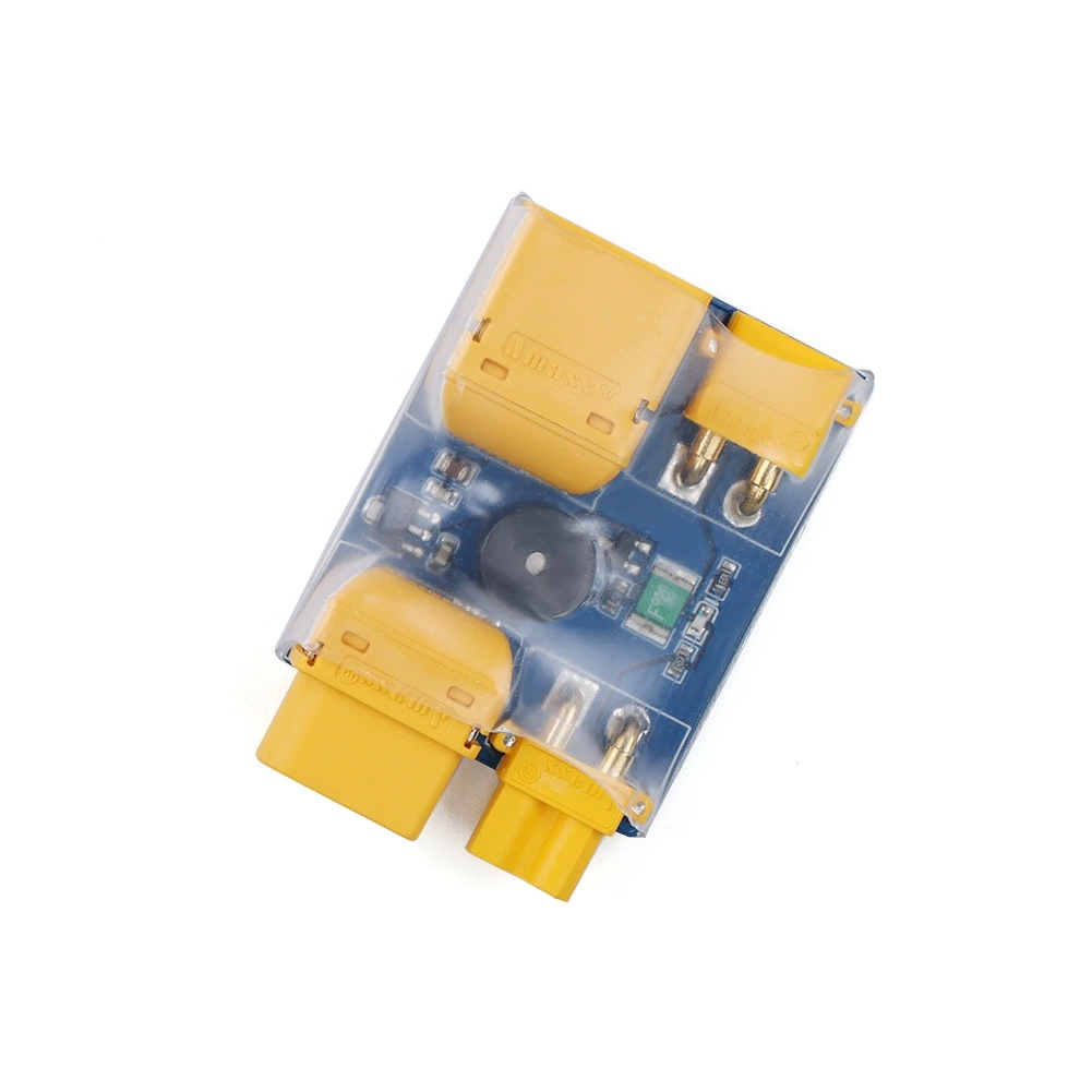 IFlight XT30 / XT60 스마트 스모크 스토 - Smoke Stopper 리뷰 및 가격