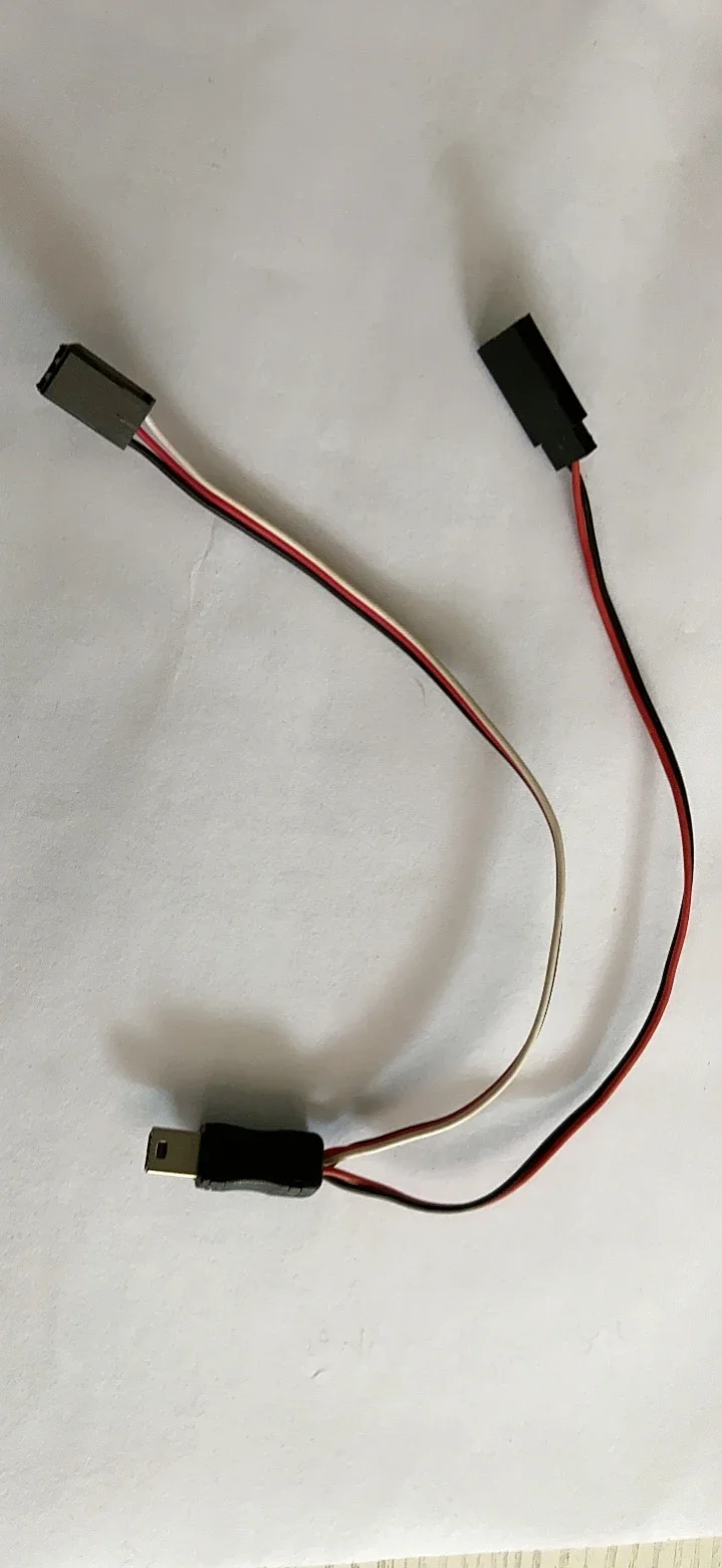 FPV AV 미니 USB 출력 케이블 전원 공급 장치  - Fpv Camera 리뷰 및 가격
