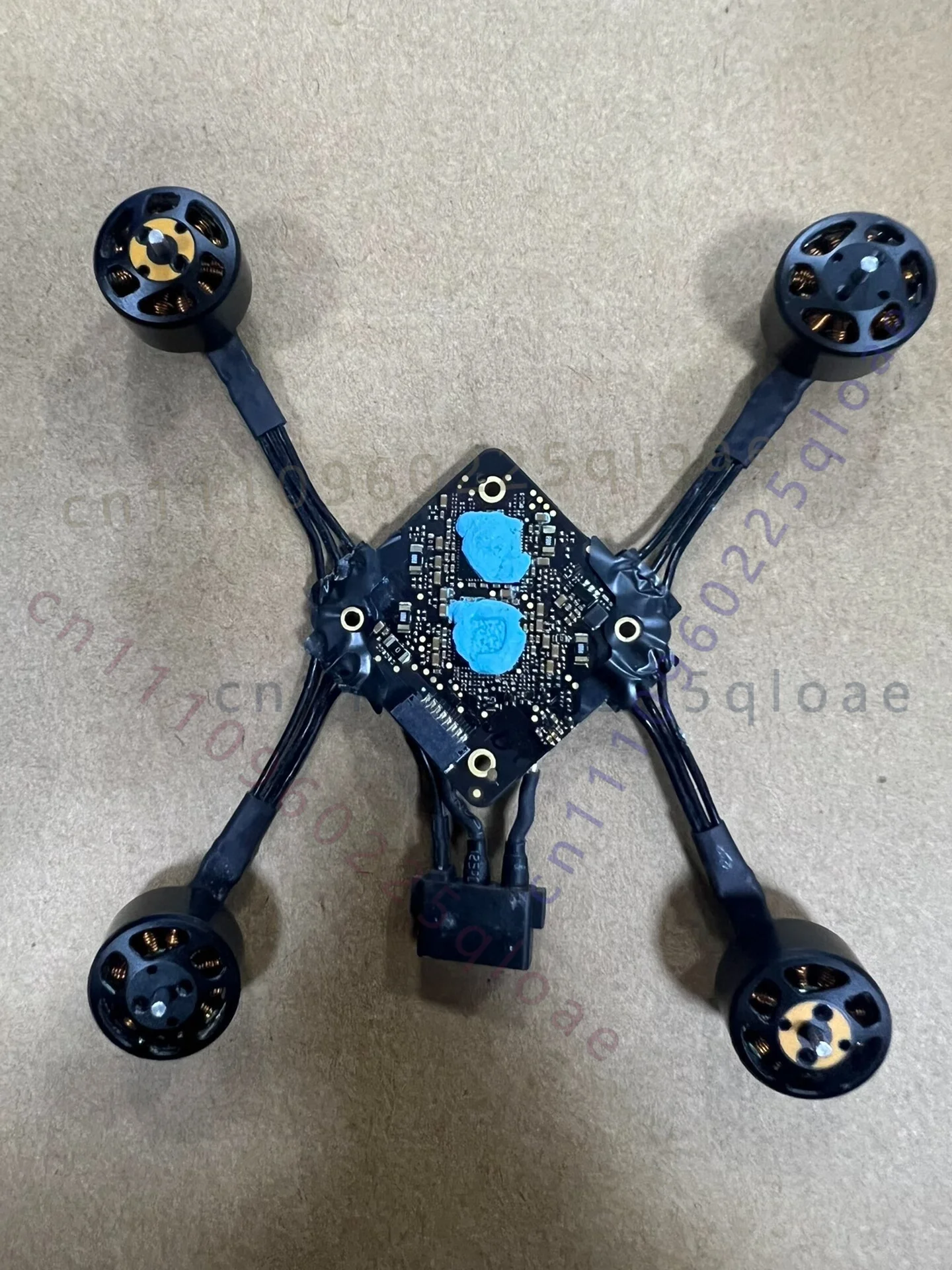 DJI Avata 1 FPV 드론용 정품 모터 4개 포 - 4 In 1 Esc 리뷰 및 가격