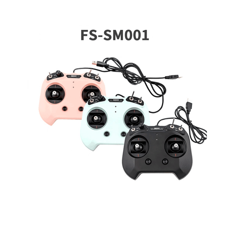 FLYSKY FS-SM001 헬리콥터, 고정익, 글라이 - Flysky Transmitter 리뷰 및 가격