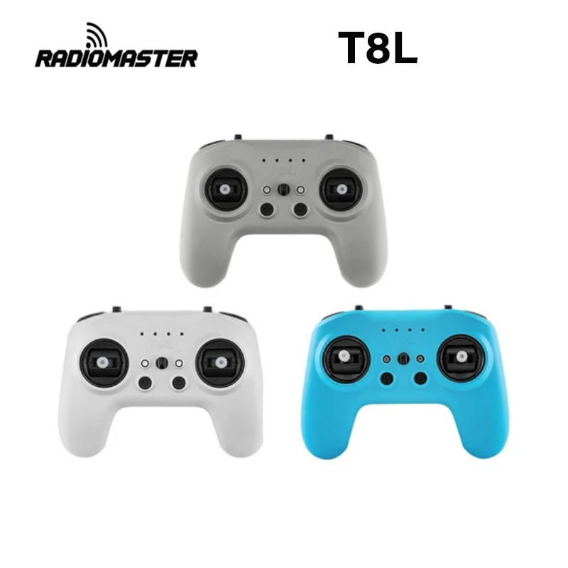 RadioMaster T8L 무선 조종기 M2 2.4G - Radio Transmitter 2.4Ghz 리뷰 및 가격