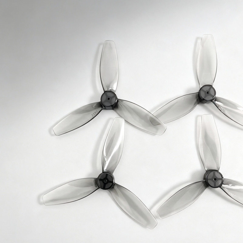 중톈 모델 1S 레이싱 드론 프로펠러, 쿼드콥터용 부품 - Drone Propeller 리뷰 및 가격
