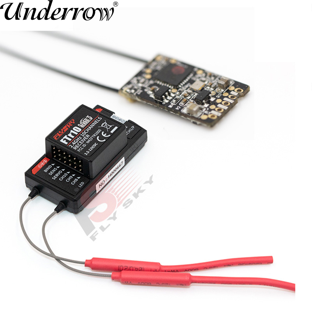 Flysky FS-NB4 FS-PL18 팔라딘 RC 송 - Flysky Transmitter 리뷰 및 가격