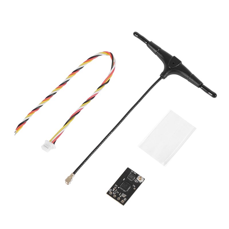 3X ELRS 2.4GHz 나노 수신기(T형 안테나 포 - Drone Antenna 리뷰 및 가격
