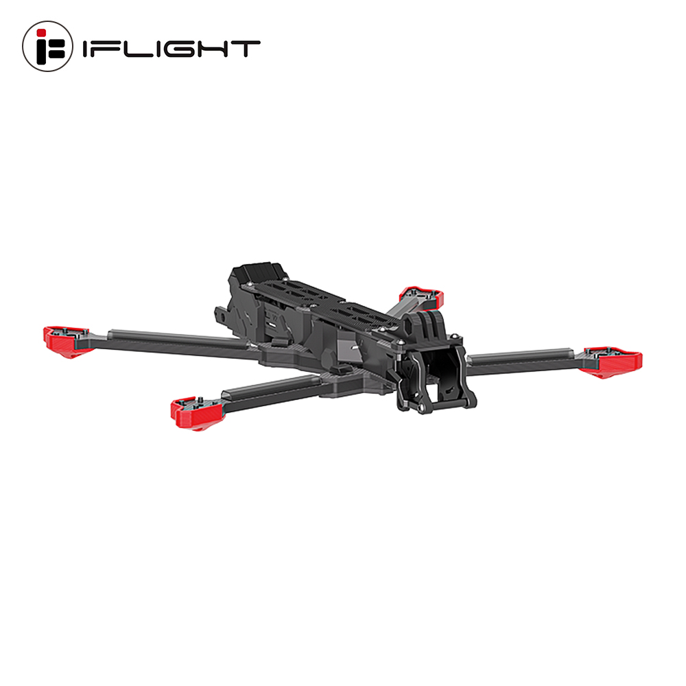아이플라이트 치메라7 프로 V2 O4 프레임 키트 7인 - Carbon Fiber Drone Frame 리뷰 및 가격