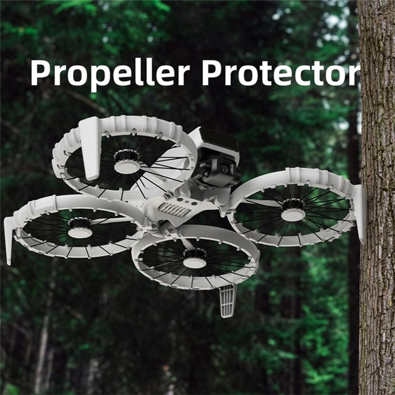 DJI 플립용 B92B 프로펠러 가드, 충돌 방지 프로 - Propeller Guard 리뷰 및 가격