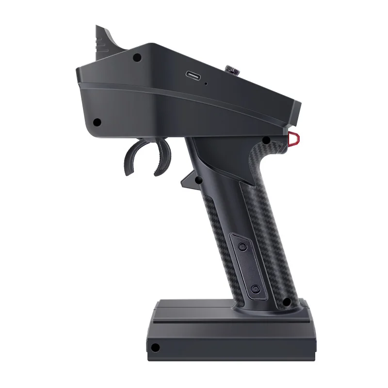 Hotrc CT-6A 2.4GHz 6채널 원핸드 조종  - Radio Transmitter 2.4Ghz 리뷰 및 가격