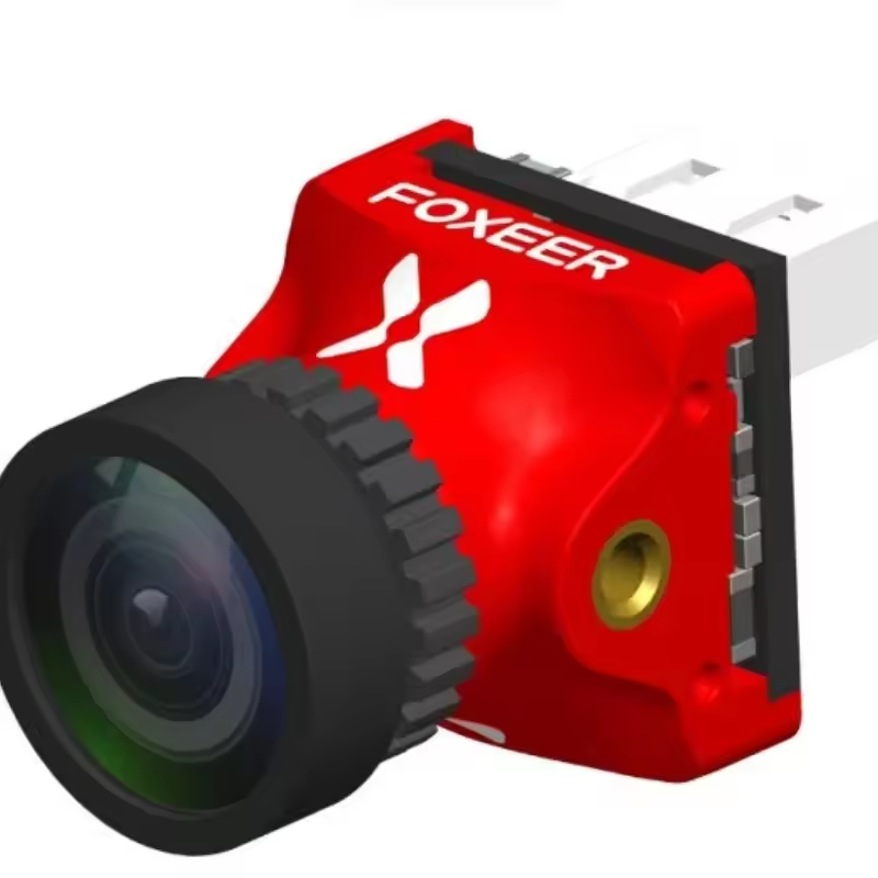 FOXEER Predator5 카메라 NANO 1000 - Fpv Camera 리뷰 및 가격