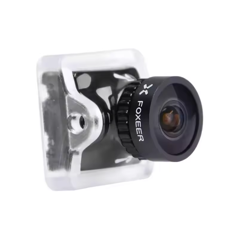 FOXEER Predator5 카메라 NANO 1000 - Fpv Camera 리뷰 및 가격