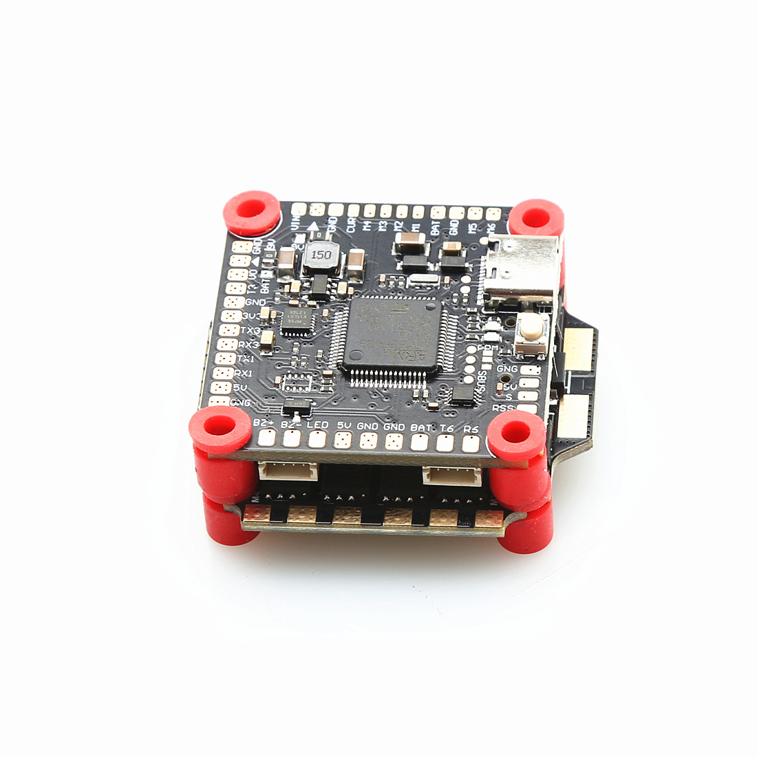 F7 F722 / F4 F405 비행 제어 3-6S & - F405 Flight Controller 리뷰 및 가격