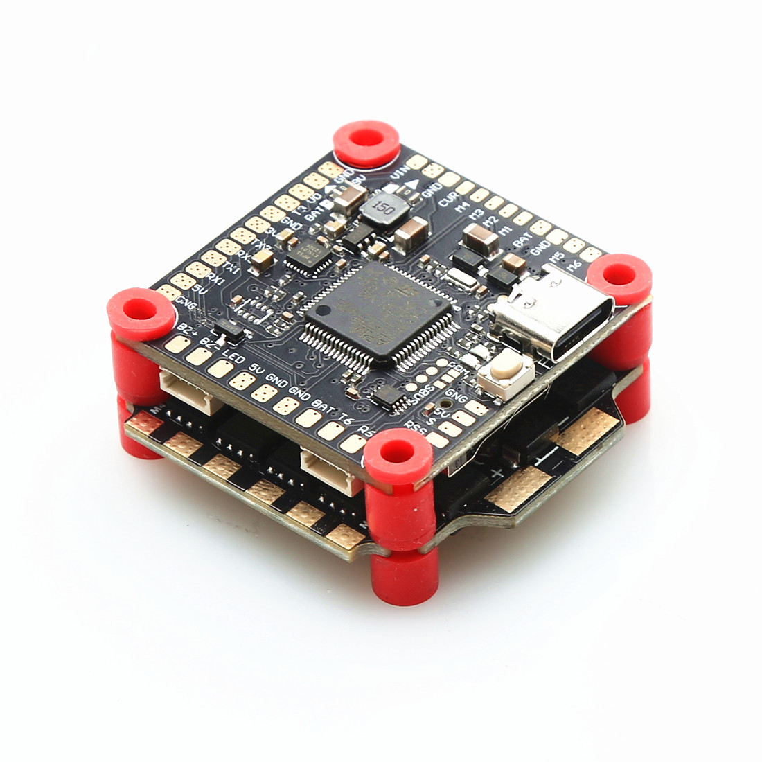 F7 F722 / F4 F405 비행 제어 3-6S & - F405 Flight Controller 리뷰 및 가격