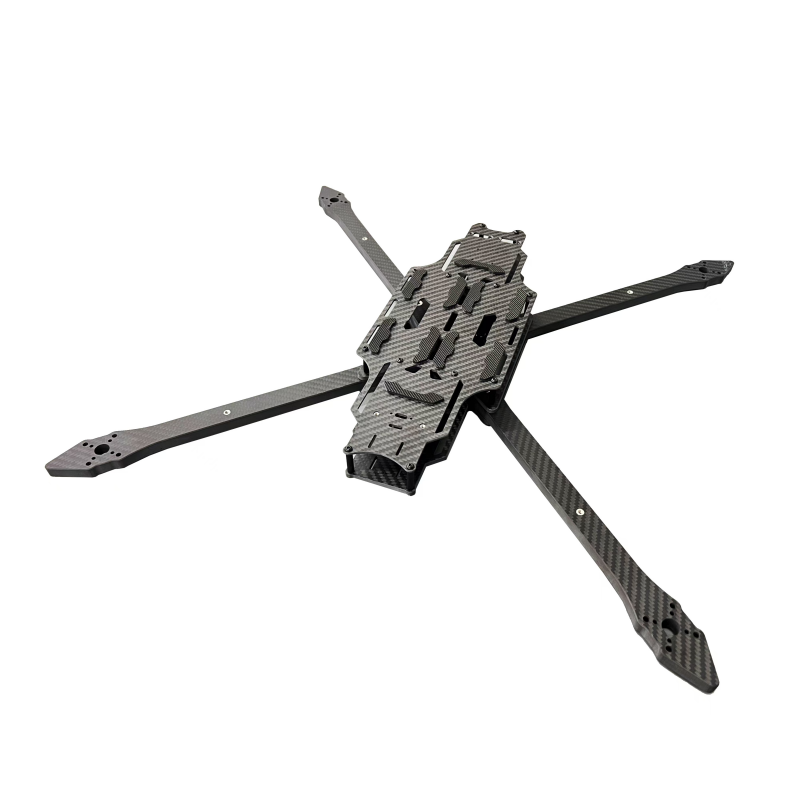 Z13 13인치, Z15 15인치 FPV 프레임, 3K - Carbon Fiber Drone Frame 리뷰 및 가격