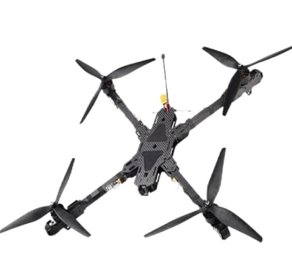 Z13 13인치, Z15 15인치 FPV 프레임, 3K - Carbon Fiber Drone Frame 리뷰 및 가격