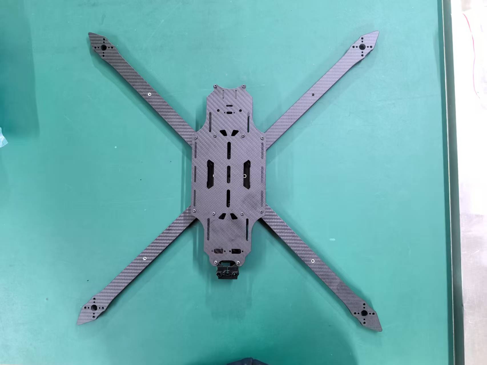 Z13 13인치, Z15 15인치 FPV 프레임, 3K - Carbon Fiber Drone Frame 리뷰 및 가격