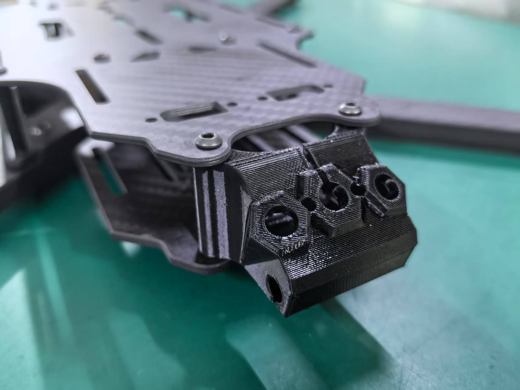 Z13 13인치, Z15 15인치 FPV 프레임, 3K - Carbon Fiber Drone Frame 리뷰 및 가격