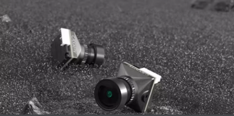 CADDX 스네일 라텔 프로 FPV 플랫헤드 2 블랙  - Fpv Camera 리뷰 및 가격