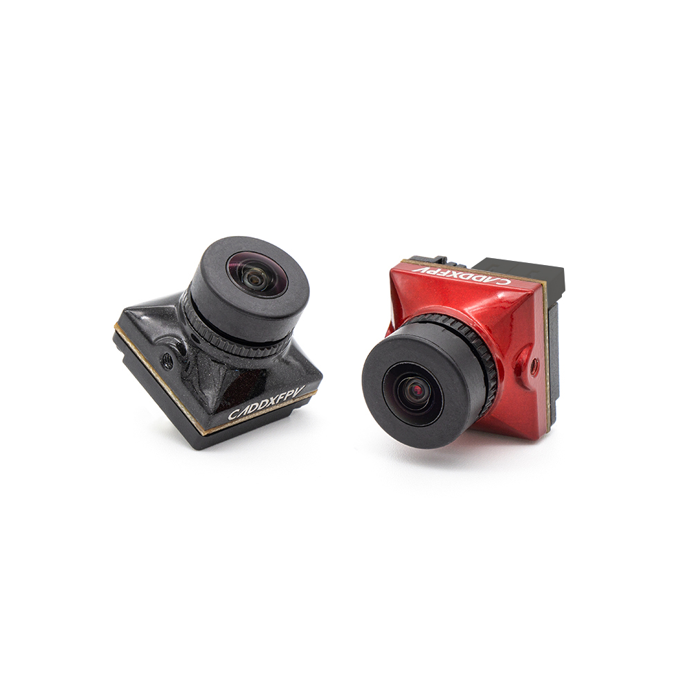 Caddx Ratel 2 V2 FPV 카메라 Ratel - Analog Fpv Camera 리뷰 및 가격