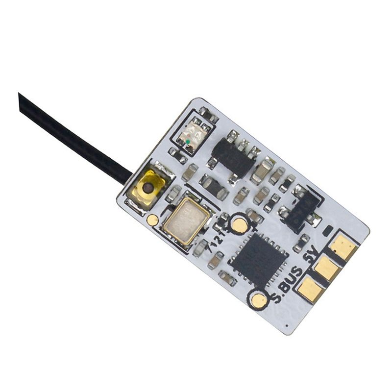 B78B-X-BOSS RX2A PRO 2.4G 미니 수 - Flysky Transmitter 리뷰 및 가격