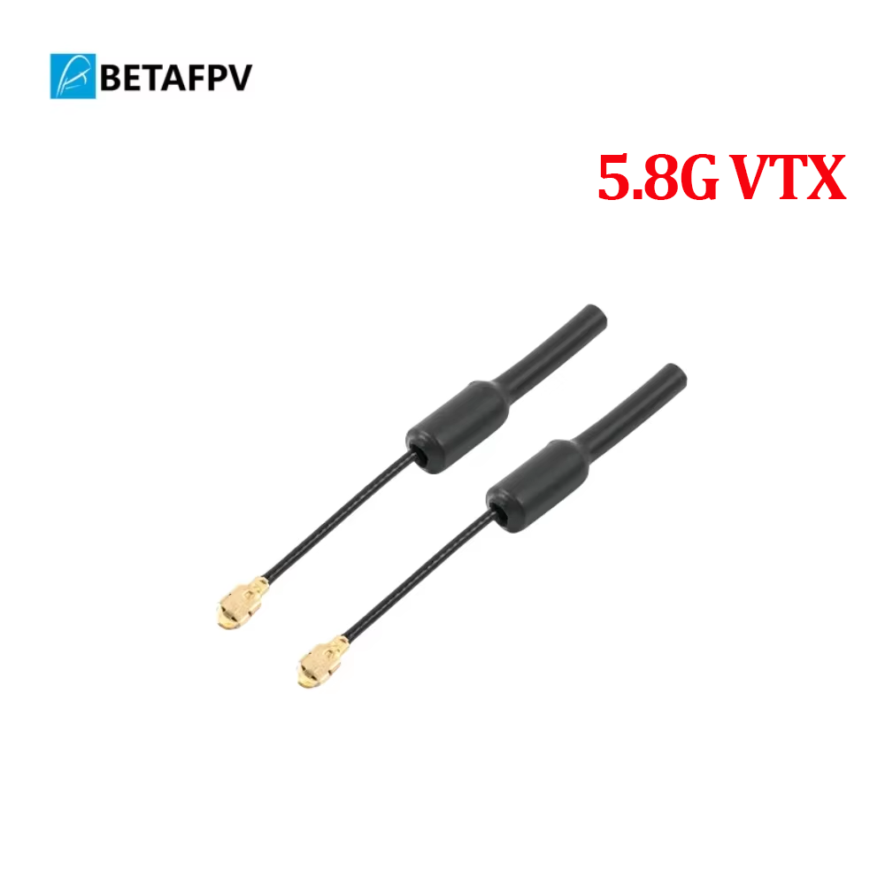 BETAFPV ​ 범용 5.8G VTX 안테나 세트는  - Analog Fpv Camera 리뷰 및 가격