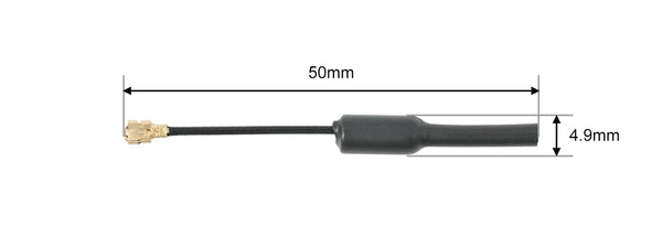BETAFPV ​ 범용 5.8G VTX 안테나 세트는  - Analog Fpv Camera 리뷰 및 가격