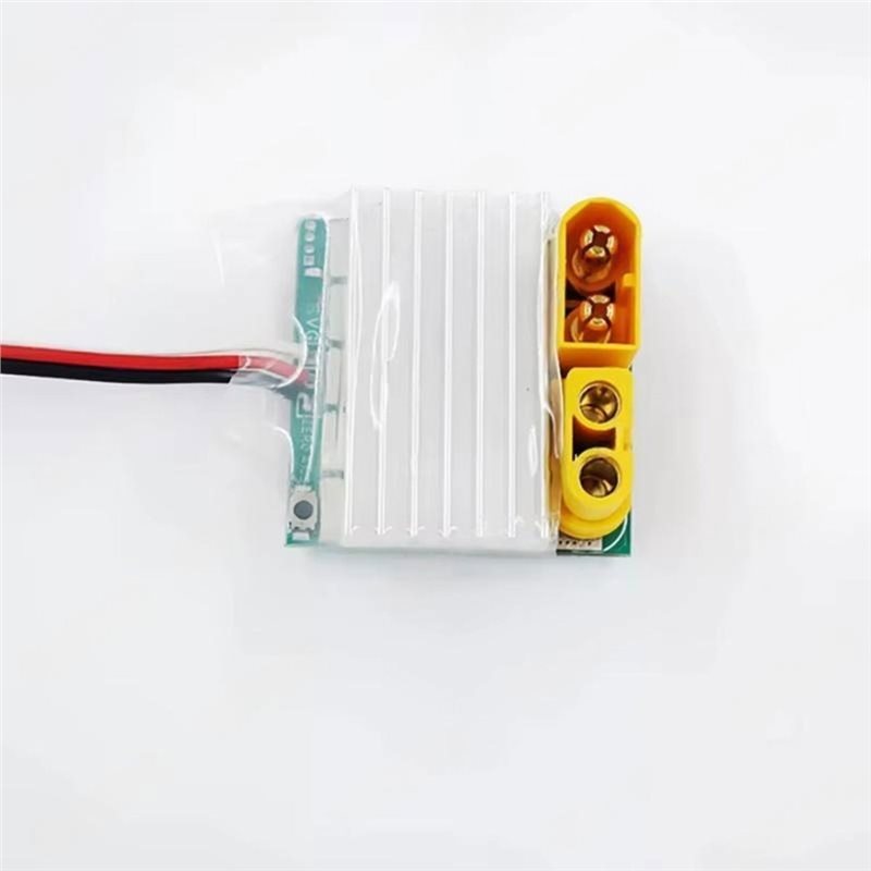 ABRU-4.5-5.5V 2-14S 200A 절연형 무 - Drone Motor 리뷰 및 가격