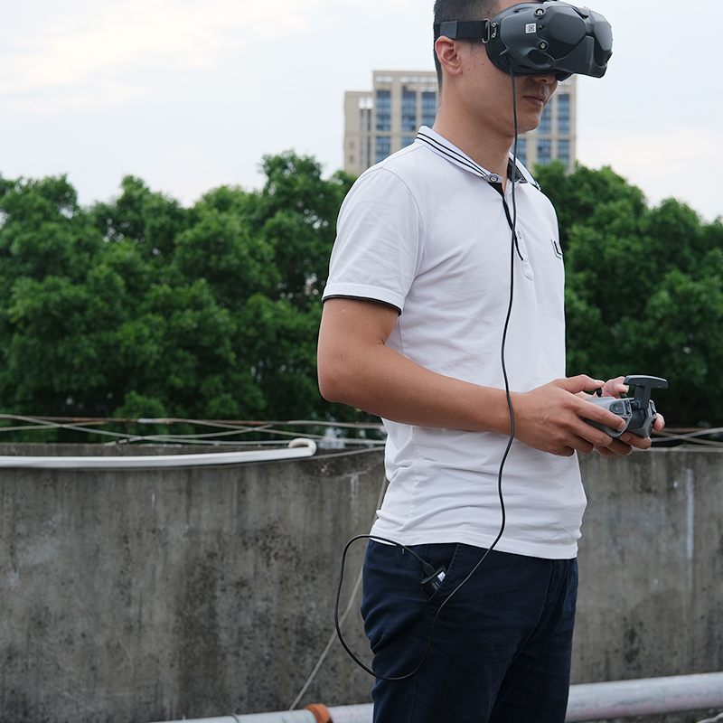 DJI FPV/Avata 드론 고글 V2 플라이트 글래 - Dji Goggles 리뷰 및 가격