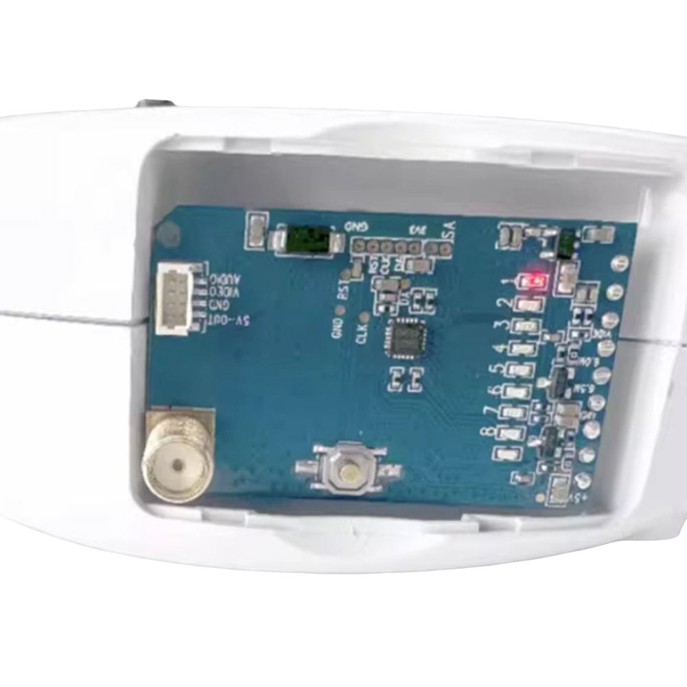 Superr-1.2G 1.3G VRX 오디오 내장 9채 - Goggles Fpv 리뷰 및 가격
