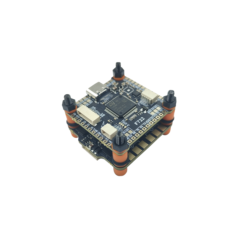F722 FC 스택 8S FPV 드론 – 55A/60A - Smoke Stopper 리뷰 및 가격