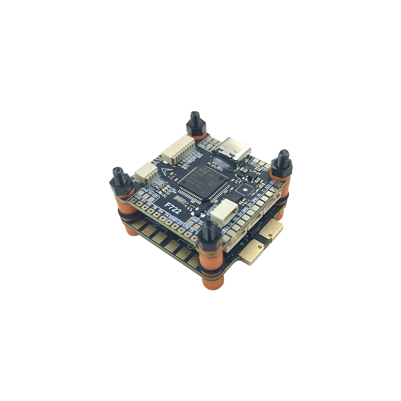 F722 FC 스택 8S FPV 드론 – 55A/60A - Smoke Stopper 리뷰 및 가격