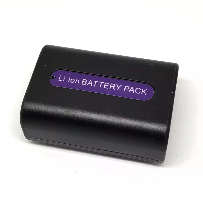 7.2V 1150mAh NP-FH50 카메라 배터리 ( - Drone 리뷰 및 가격