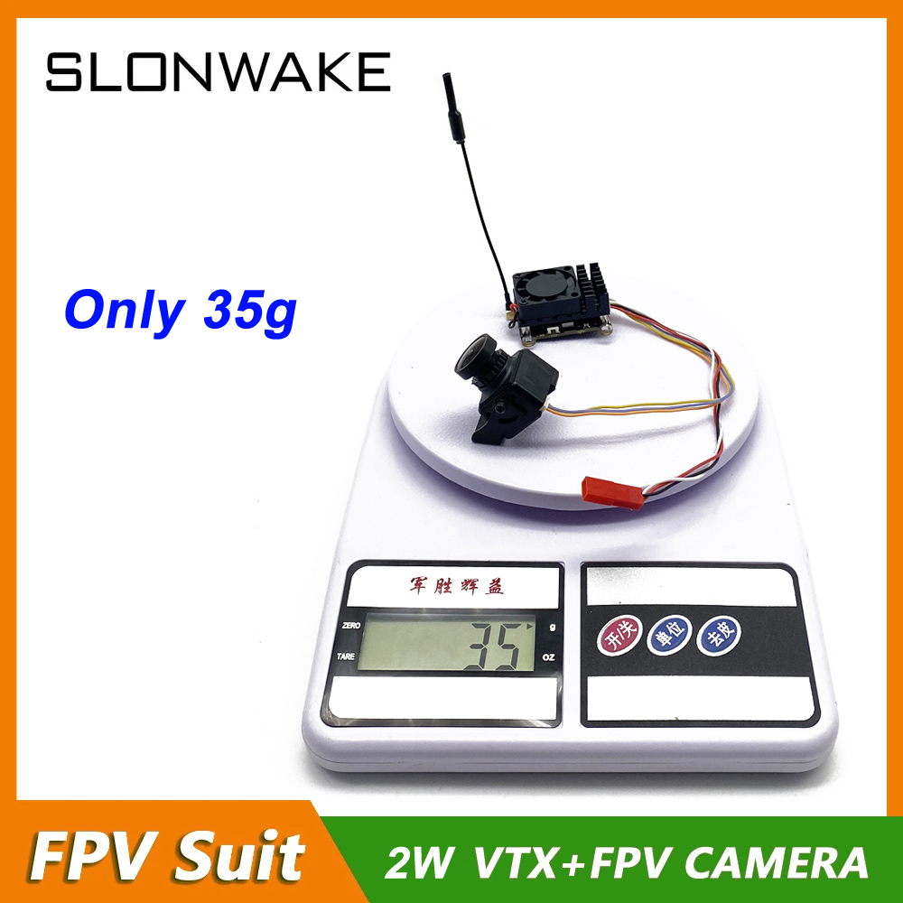 장거리 5.8G 48CH 200/500/1000/200 - Fpv Camera 리뷰 및 가격