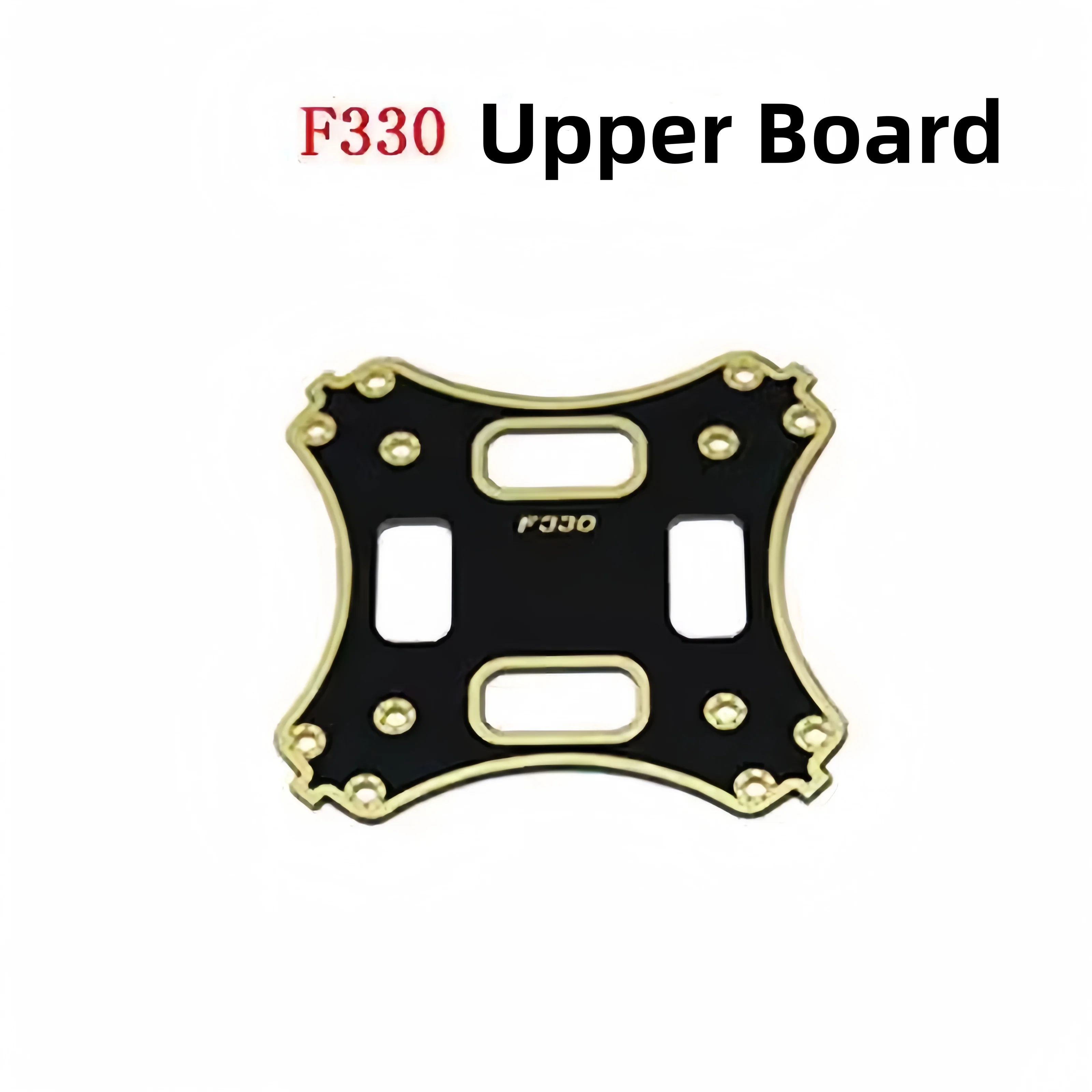 F330 쿼드콥터 프레임 키트, 330mm 탄소 섬유  - Carbon Fiber Drone Frame 리뷰 및 가격