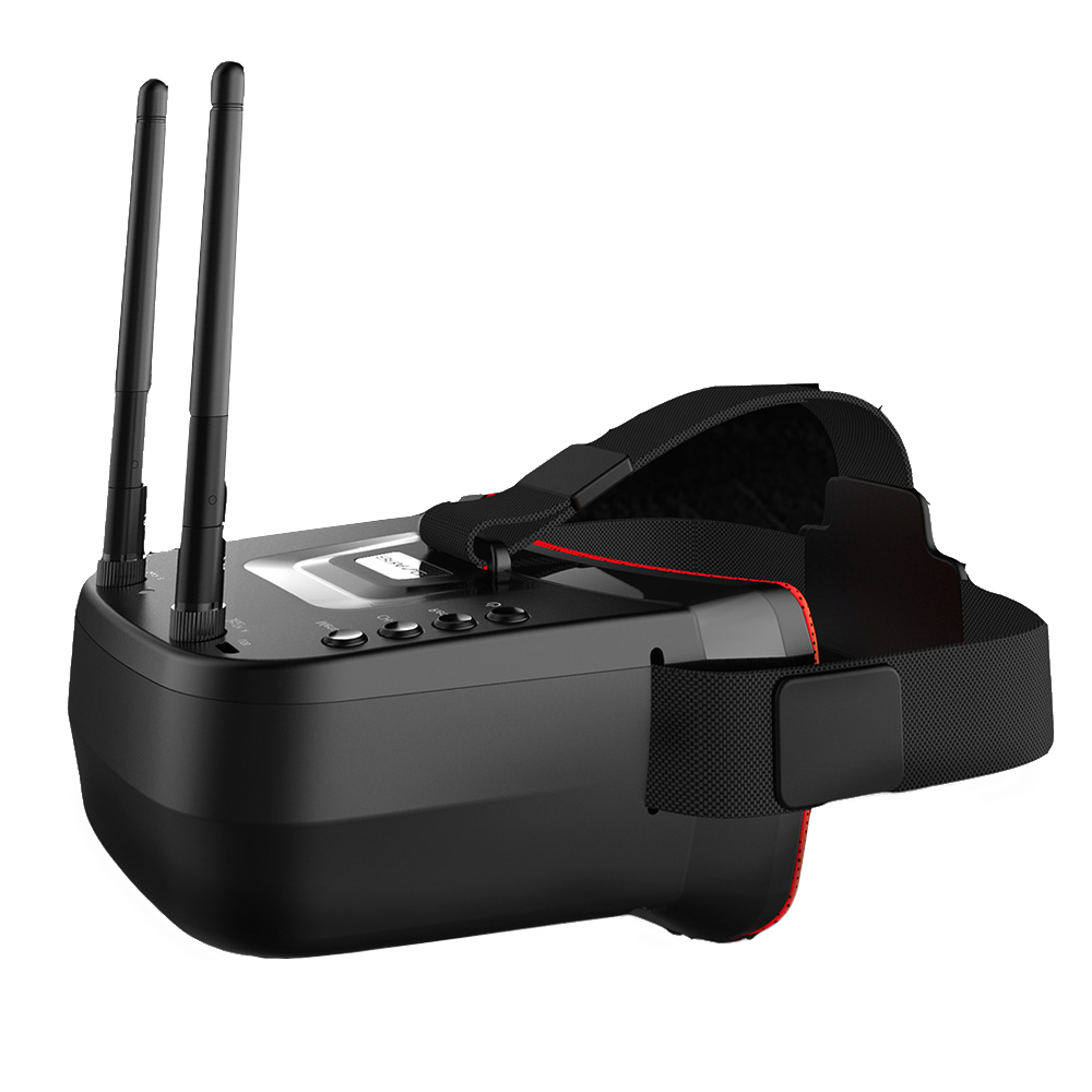 VR009 FPV 고글 3.0인치 480*320 LCD - Goggles Fpv 리뷰 및 가격