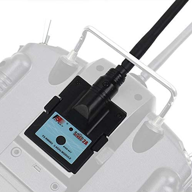 FS-TH9X NV14 PL18 송신기, PPM의 호환 - Flysky Transmitter 리뷰 및 가격