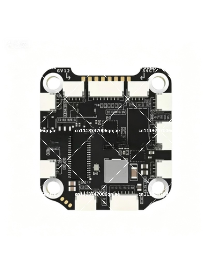 50A 30x30 스택 BL32 4-in-1 ESC,  - 4 In 1 Esc 리뷰 및 가격