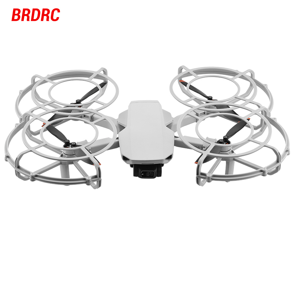 DJI Mini 4K/Mini 2 SE/SE 드론용 프 - Propeller Guard 리뷰 및 가격