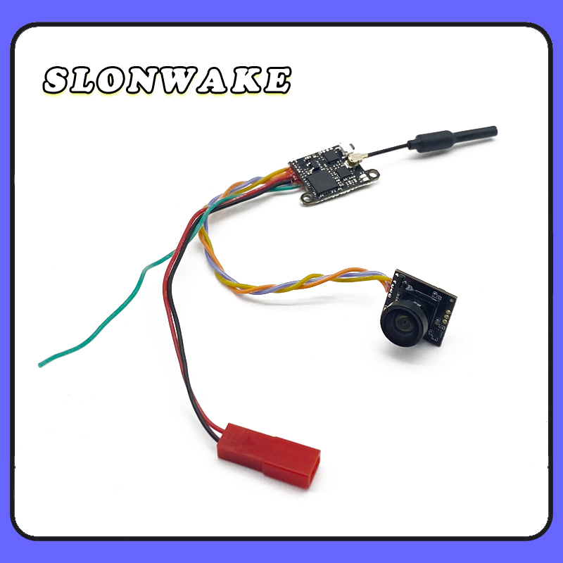 SLONWAKE 5.8G 1200TVL FPV 카메라  - Fpv Camera 리뷰 및 가격