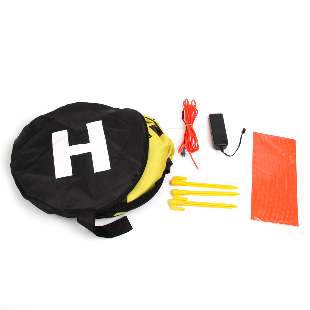 써니엘 접이식 드론 착륙 패드, 70cm 헬리패드, D - Drone Landing Pad 리뷰 및 가격