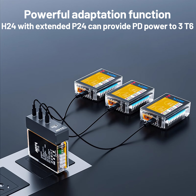 HOTA 지능형 Lipo 밸런스 충전기, LiHv Li - Lipo Battery 6S 리뷰 및 가격