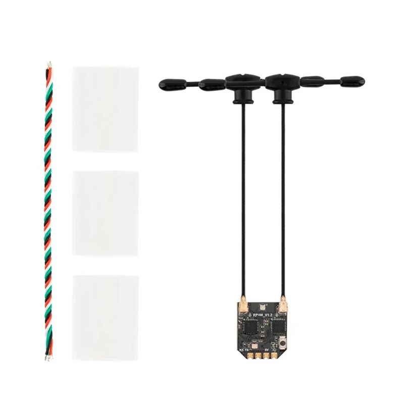 ABUM-RP4TD-M 2.4Ghz 수신기 2.4G E - Mini Drone 리뷰 및 가격