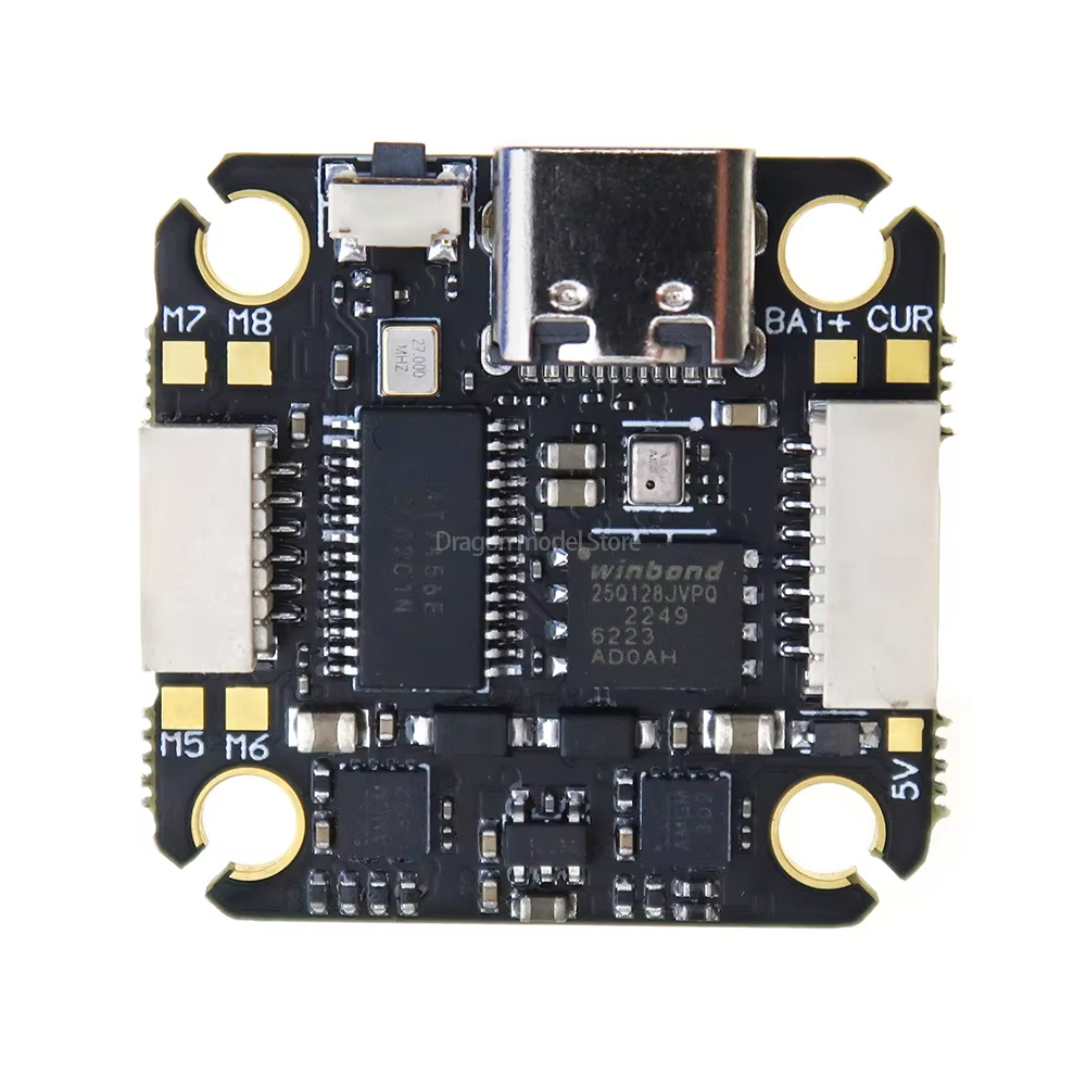 JHEMCU F405 NOXE V2 비행 컨트롤러 바로 - F405 Flight Controller 리뷰 및 가격