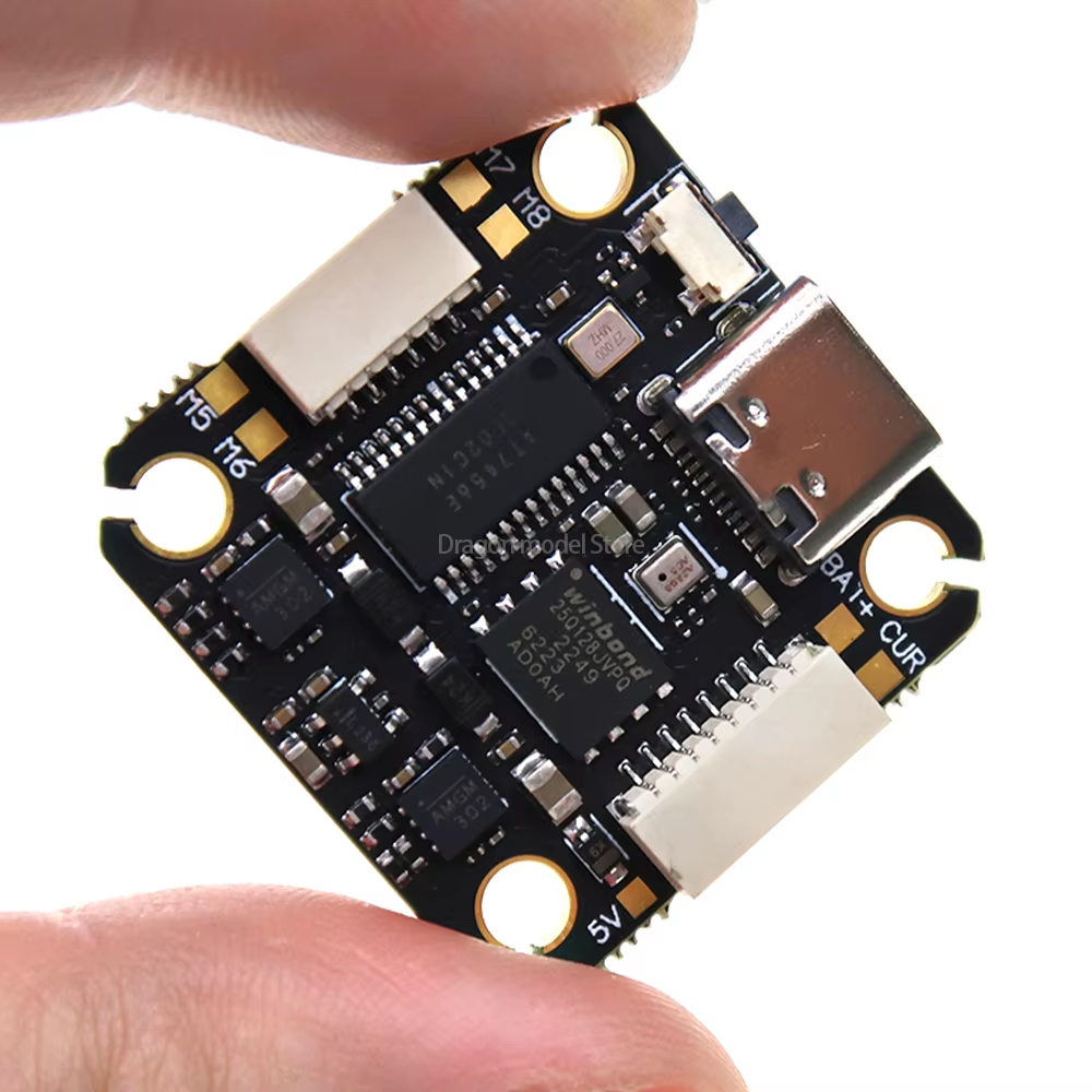 JHEMCU F405 NOXE V2 비행 컨트롤러 바로 - F405 Flight Controller 리뷰 및 가격