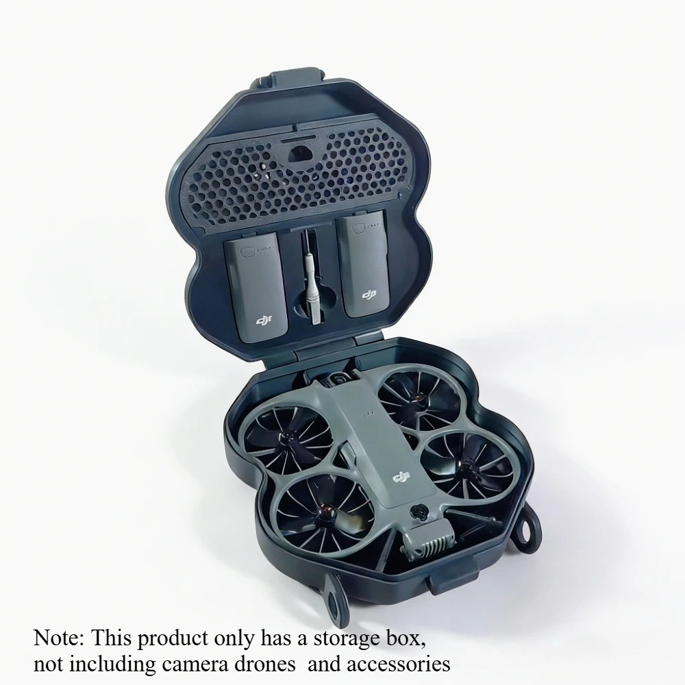 DJI Neo 2 및 TX Air Unit용 다기능 휴 - Dji Drone 리뷰 및 가격