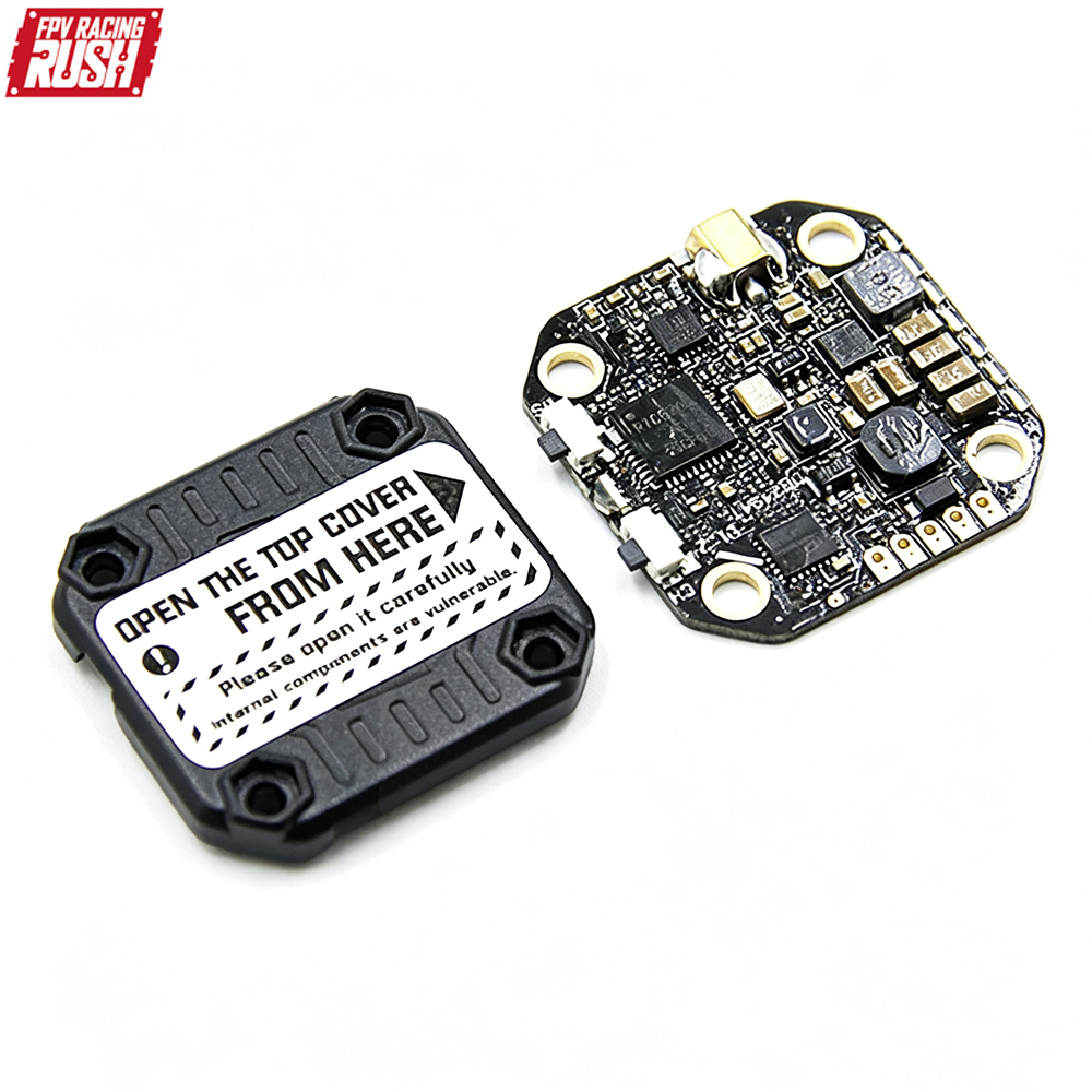 Rush Rushfpv Tank Ultimate Min - Mini Drone 리뷰 및 가격