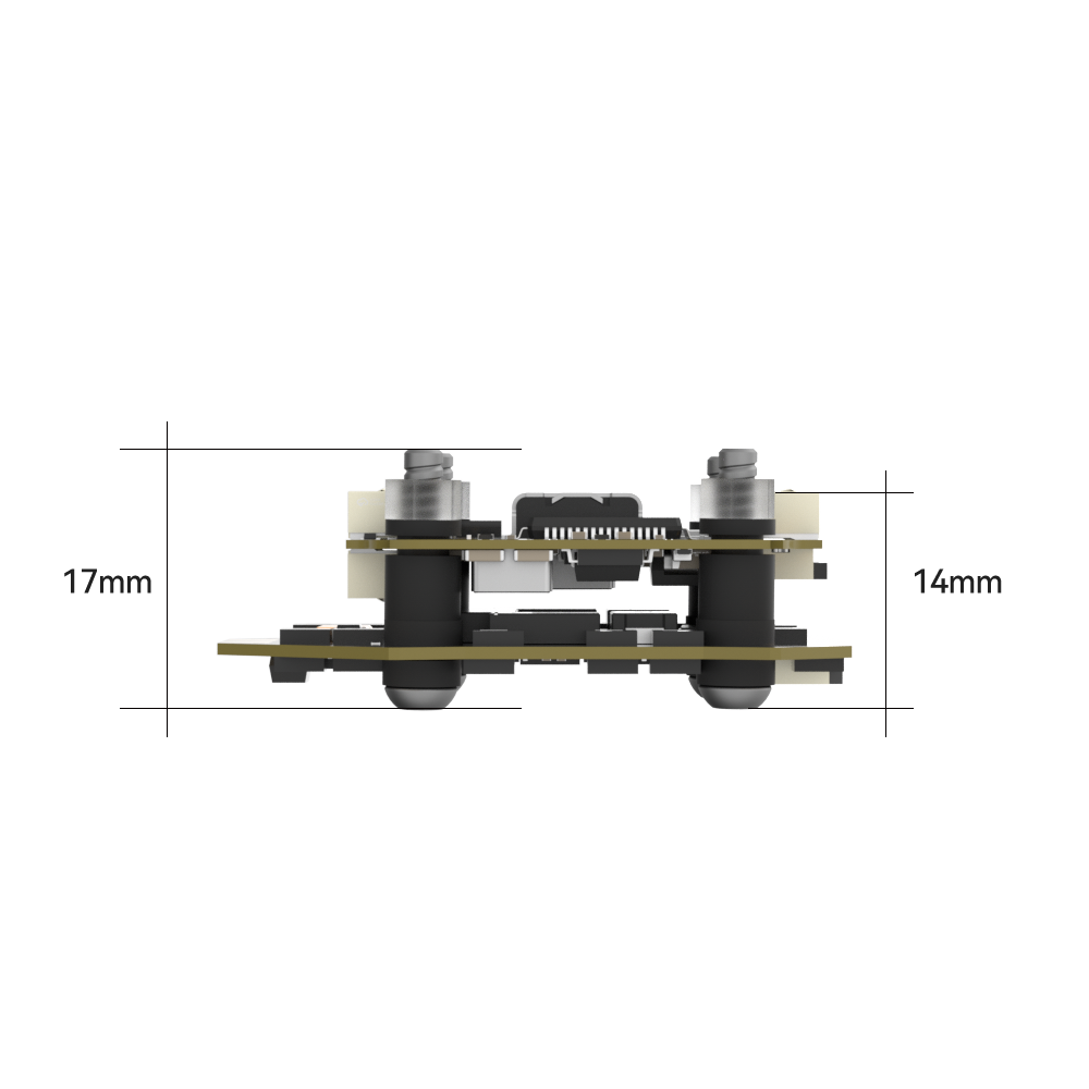 iFlight Borg F7 미니 스택 플라이트 컨트롤 - Mini Drone 리뷰 및 가격