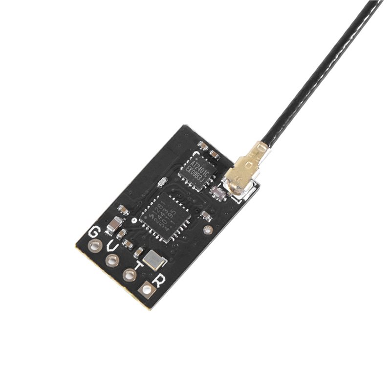 5X ELRS 2.4GHz 나노 수신기, T자형 안테나 - Drone Antenna 리뷰 및 가격